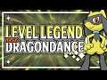 Level Legend VERSUS DragonDance05 | Pokémon Sword and Shield: Riolu Hunt