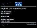 LIMITATIONS -Purplexity Remix-[short] (オリジナル作品) by FREEDOM-TMYK | ゲーム音楽館☆