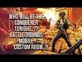 LIVE BATTLEGROUNDS MOBILE Emulator (Custom Room) 2*FACECAM* JOIN WITH YOUR SQUAD NOW