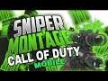 Locus Sniping Call Of Duty Mobile Ranked