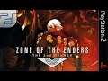 Longplay of Zone of the Enders: Second Runner