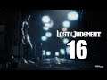 Lost Judgment BLIND Let’s Play 16