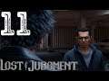 Lost Judgment Episode 11: Neo Keihin Gang Returns (PS5) (English) (No Commentary) (Blind)