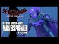 MARVEL LEGENDS INTO THE SPIDERVERSE PROWLER REVIEW