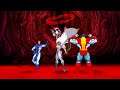 Marvel VS Capcom 2 - Iceman/Storm/Colossus - Expert Difficulty Playthrough