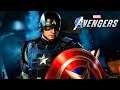 Marvel’s Avengers: A-Day Trailer