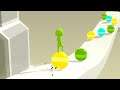 MAX LEVEL in Stack Rider ☄️🎱 All Levels Gameplay Android, iOS