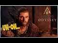 MINOTAURJAKTEN! Del 3: Enden på visa - Assassins Creed Odyssey
