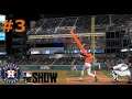 MLB The Show 18 | Road to the Show | #3 | Een nieuwe kans in de playoffs! | NL