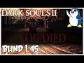 More Smelter Demon - Iron Keep - Dark Souls 2: Scholar of the First Sin 45 (Blind / PC)