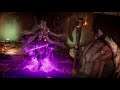 Mortal Kombat 11 - Königin Sindel Trailer [DE]