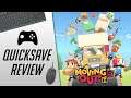Moving Out (PC, Xbox Game Pass) - Quicksave Review