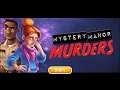 Mystery Manor Murders Gameplay Android/iOS