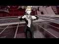 NEO: The World Ends With You - Shiba Boss Fight