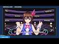 Neptunia Virtual Stars Vtuber Loading Screen - Tokino Sora (Hololive)