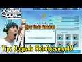 New Code Redeem Lagi!!Tips Upgrade Reinforcement ,,Atribut Aim Meningkat - Angel Squad Gameplay