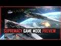 New Game Mode - Supremacy PReview! | Star Wars: Empire at War Expanded News