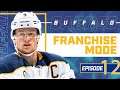 NHL 21 I Buffalo Sabres Franchise Mode #12 "THE XTECH JINX!"