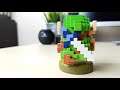 Nintendo 8-Bit Link: The Legend of Zelda amiibo review