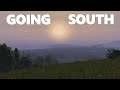 One Life in Livonia - GOING SOUTH - Episode 2 - DayZ