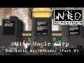 One Lucky Wastelander (Part 8) - Let's Play NEO Scavenger with Uncle Carp