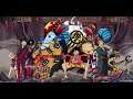One Piece Burning Blood - Băng mũ rơm so tài vs Những người muốn giết thuyền trưởng Luffy