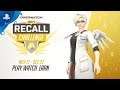 Overwatch - Mercy's Recall Challenge | PS4