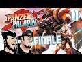 Panzer Paladin Let's Play: Spirit Forge Aflame - PART 11 FINALE - TenMoreMinutes