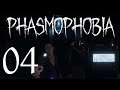 Phasmophobia / Perdidos en la oscuridad del miedo / Cap. 04