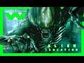 Playstation 4 alien isolation gameplay alien in lab areas
