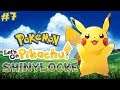 Pokemon Let's Go Pikachu Shinylocke - Part 7