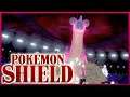 Pokemon Shield: Extremely Tryhard Battles