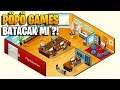 🎮 Pöpö Games Batacak Mı?! 🎮 | Game Dev Tycoon