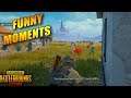 PUBG MOBILE Funny Moments - Junny Gaming EP.2