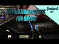 Quake 4 Multiplayer 1v1 Duel Murda1 vs Stywoo
