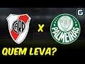 Qual será o resultado do jogo pela semifinal da Copa Libertadores? - Programa Completo (05/01/21)