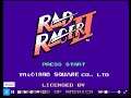 Rad Racer II (USA) (NES)