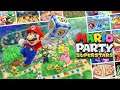 Ranking Every Mario Party Superstars Minigame From Worst To Best