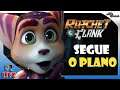 RATCHET & CLANK #2 - Vamos Salvar o Universo? | Dublado PT-BR | ABrGames