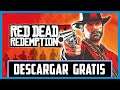 ✔️ Descargar RED DEAD REDEMPTION 2 2021 para PC e instalar ((100% FUNCIONAL)) GRATIS!! Completo!