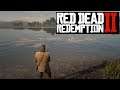 Red Dead Redemption II PC - Fishing with Kieran - Chapter 3: Clemens Point