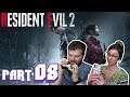 Resident Evil 2 Remake   Part 08