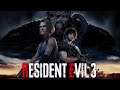 Resident Evil 3 Remake RTX 2070 8GB ASUS SCAR II GL504GW i7-8750H
