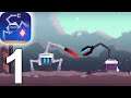 Robotics - Part 1 - Gameplay Walkthrough Video (iOS Android)