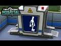 RUANG X'RAY ! - TWO POINT HOSPITAL INDONESIA