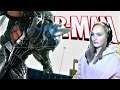 SCORPION & RHINO BOSS FIGHT | Spider-Man Blind Playthrough PART 20 | Anida Gaming