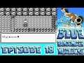 SEAFOAM ISLANDS!! | Pokemon Blue Randomizer Nuzlocke Episode 18
