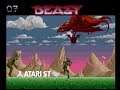 Shadow of the Beast - Atari ST (1989)