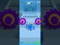 [ SHORTS ] Gameplay Walkthrough Join Clash 3D LEVEL 2 ( Android, iOS ) #2