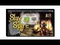 Slay the Spire PS4 Daily Climb # 8